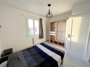 Appartements 178A - T3 Tout Confort du Gond - 70 m2 : photos des chambres