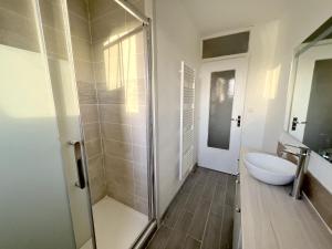 Appartements 178A - T3 Tout Confort du Gond - 70 m2 : photos des chambres