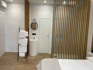 Le Dimore Degli Archi Catania