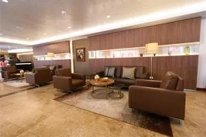 Hotel Presidente Huancayo - Asociado Casa Andina - Huancayo