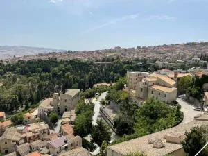 Il Balcone sui Sicani APARTMENT - Cammarata