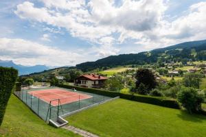 Appartements Pied-a-terre cosy face aux pistes de La Princesse : photos des chambres