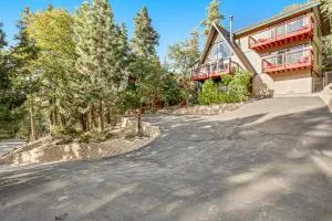 Black Diamond Vista - Moonridge