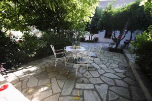 Mirto Apartments Pelion Greece