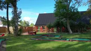 GEG Hotel - Rydebäck