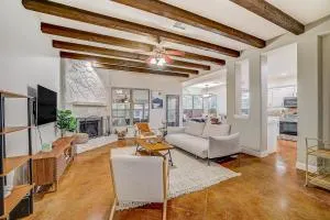 Stargazer Ranch - Hammetts Crossing