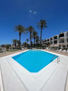 San Agustin,close to the Beach with pool !