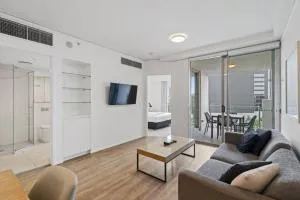 Lovely 2- Bedroom Rental Unit with Free Parking - Brisbane