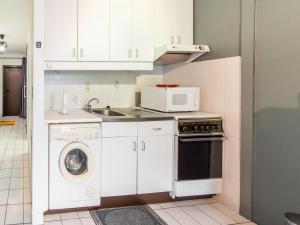 Apartment in Durbuy with balcony