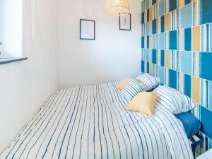 Apartment in Durbuy with balcony