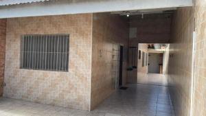 Casa temporada Mongaguá