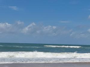 Apartamento 103 Praia do Ervino - SFS