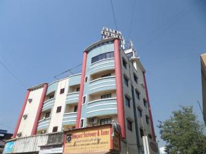 Hotel Shelter Palace