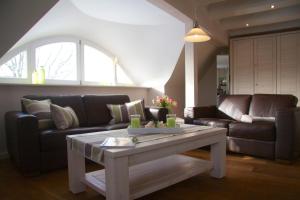 Am Trommelplatz - Ferienwohnung 3