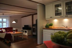 Am Trommelplatz - Ferienwohnung 2