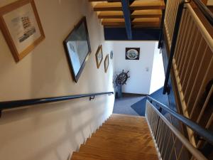 Pension Martens - Mansadenwohnung
