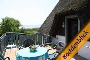 Große Fewo 1 - Jagdhaus