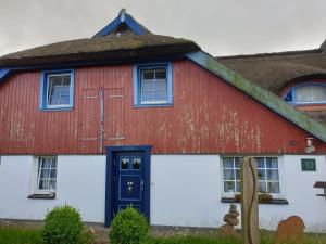 Pension Martens - Paul