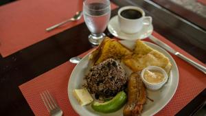 Orquideas Boutique Hotel