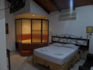 Aparta Hotel Plaza Real Norte