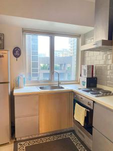 South of Market Private Residence