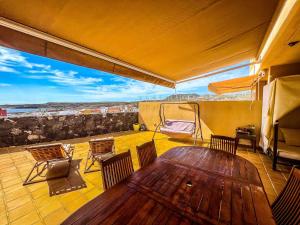 Rentaliday Faro de Lola