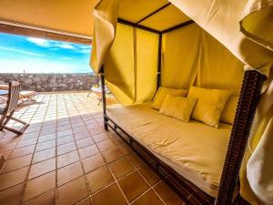 Rentaliday Faro de Lola