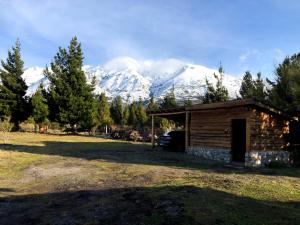 Cabaña Las Bandurrias