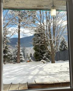 TatraApart Rent E-Bike