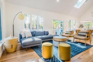 Peace Among the Pines