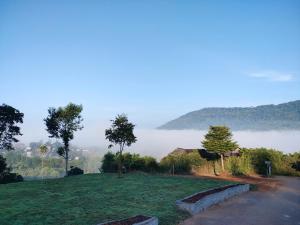 บ้านพักเกชิลตา เขาค้อวิวทะเลหมอก