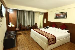 Hotel Woodland Kathmandu