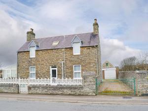 obrázek - Moray Cottage