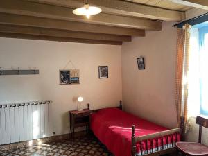 Maisons de vacances Gite Saint-Didier-la-Foret, 3 pieces, 5 personnes - FR-1-489-316 : photos des chambres