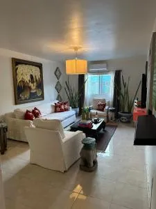 Pied-à-Terre Center of Tijuana - 提华纳