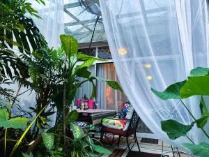 Dickinson Guest House, Guadalajara Expo - Tequila