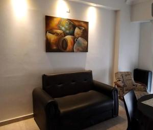 M&A Apartament Centro