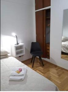 M&A Apartament Centro