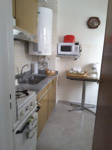 M&A Apartament Centro