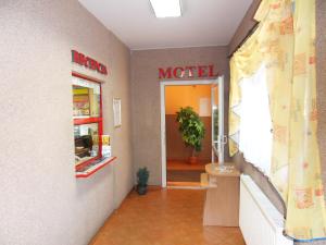 Las Vegas Motel