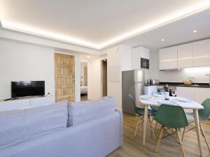 Appartements Elegant Appartement a St-Jean-de-Luz - Proche Plage & Commerces - FR-1-239-851 : photos des chambres