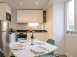 Appartements Elegant Appartement a St-Jean-de-Luz - Proche Plage & Commerces - FR-1-239-851 : photos des chambres