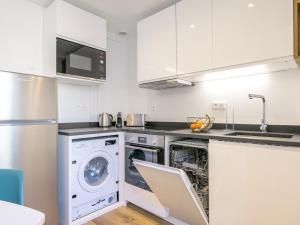 Appartements Elegant Appartement a St-Jean-de-Luz - Proche Plage & Commerces - FR-1-239-851 : photos des chambres