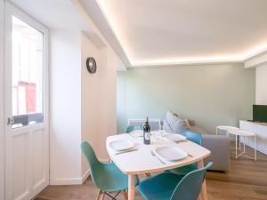 Appartements Elegant Appartement a St-Jean-de-Luz - Proche Plage & Commerces - FR-1-239-851 : photos des chambres