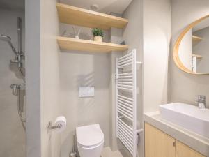 Appartements Elegant Appartement a St-Jean-de-Luz - Proche Plage & Commerces - FR-1-239-851 : photos des chambres