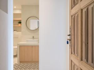 Appartements Elegant Appartement a St-Jean-de-Luz - Proche Plage & Commerces - FR-1-239-851 : photos des chambres