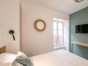 Appartements Elegant Appartement a St-Jean-de-Luz - Proche Plage & Commerces - FR-1-239-851 : photos des chambres