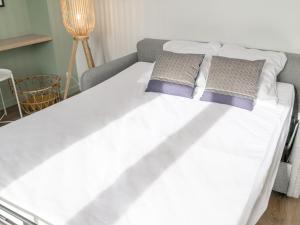 Appartements Elegant Appartement a St-Jean-de-Luz - Proche Plage & Commerces - FR-1-239-851 : photos des chambres