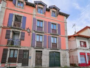 Appartements Elegant Appartement a St-Jean-de-Luz - Proche Plage & Commerces - FR-1-239-851 : photos des chambres