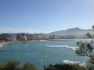 Appartements Elegant Appartement a St-Jean-de-Luz - Proche Plage & Commerces - FR-1-239-851 : photos des chambres
